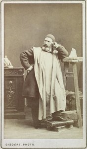 Jean-Baptiste Carpeaux